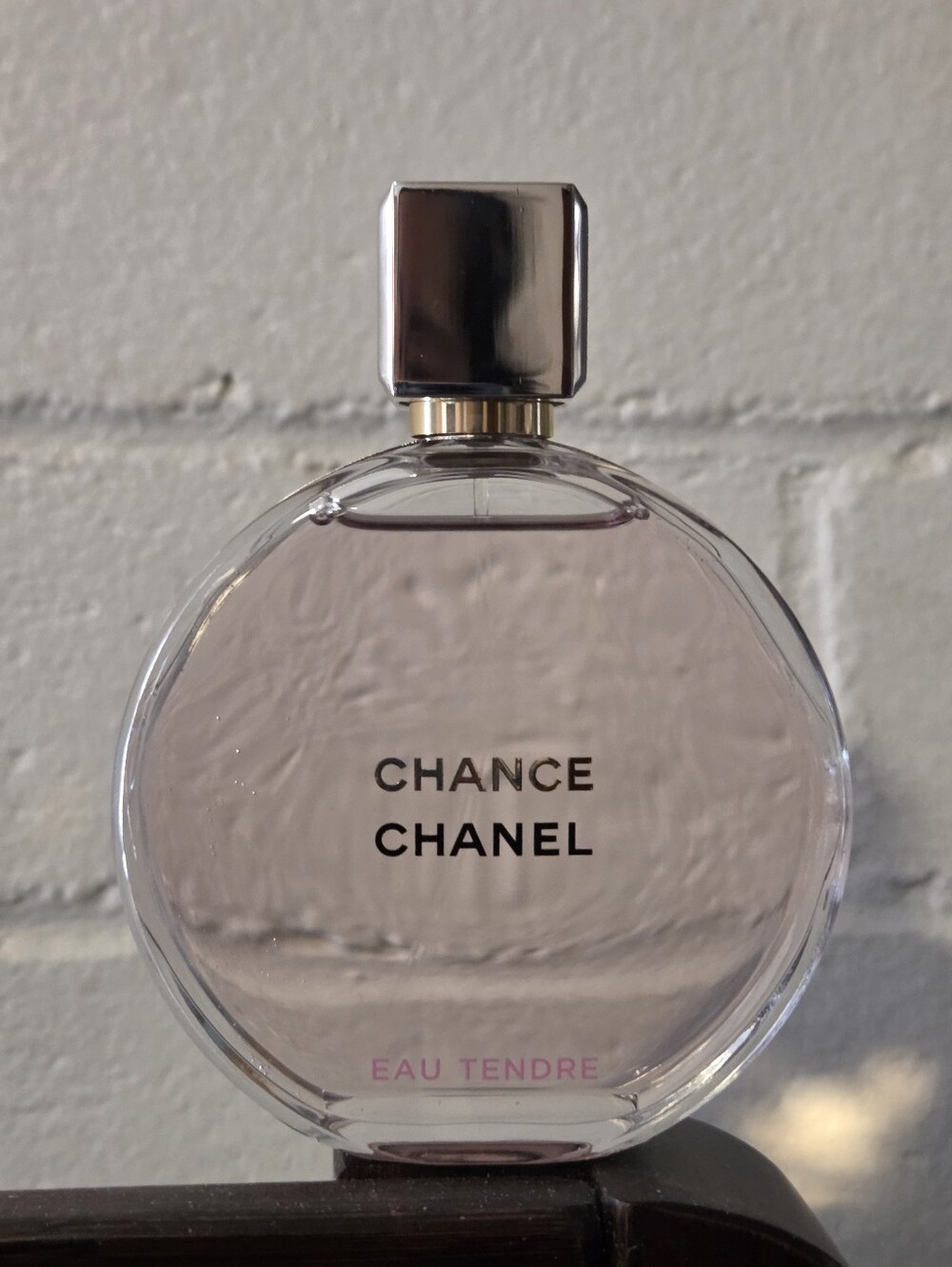 CHANEL Chance Eau Tendre 100ml / 3.4oz - Picture 3 of 4